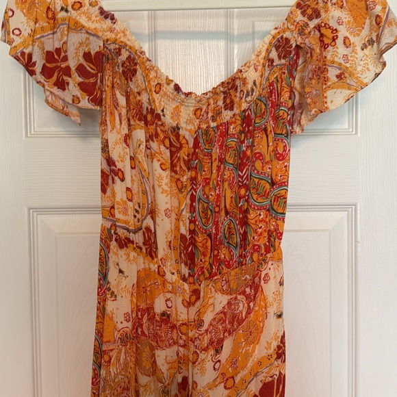 Free People jumpsuit - Picture 4 of 5